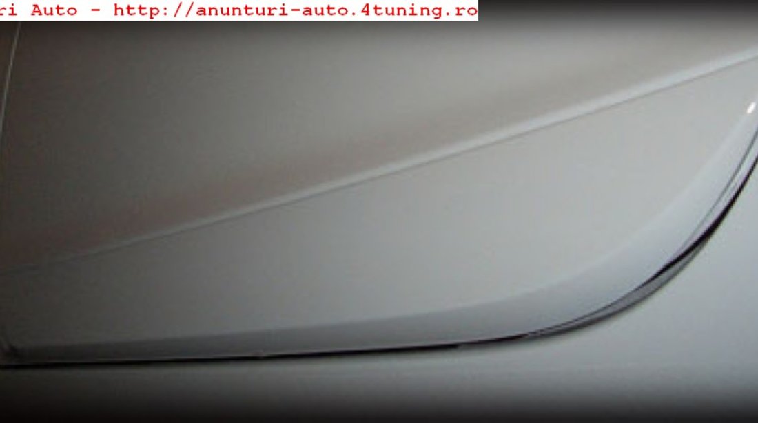 Ornamente Praguri laterale Audi S6 pentru audi A6 2005 - 2008