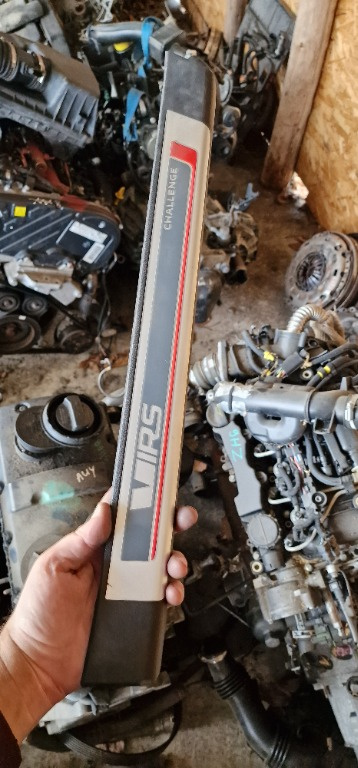 Ornamente Praguri Skoda Octavia 3 VRS