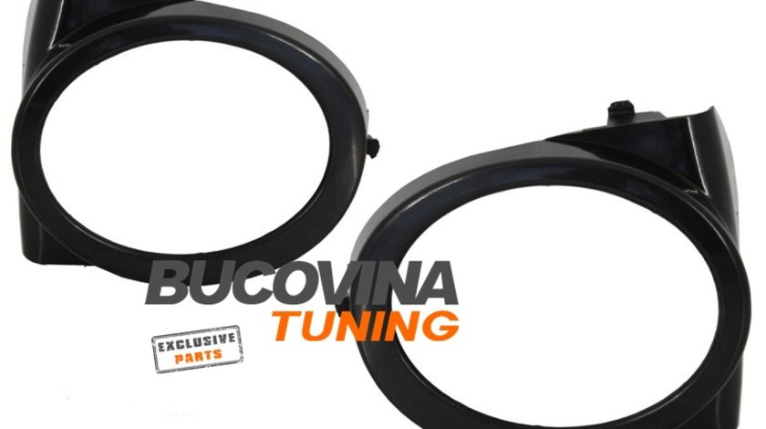 ORNAMENTE PROIECTOARE BMW E46 M3 / M TECH