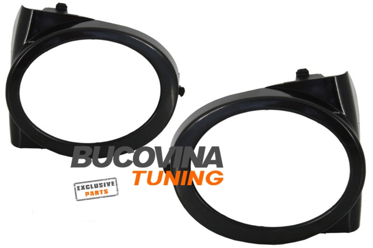 ORNAMENTE PROIECTOARE COMPATIBILE CU BMW