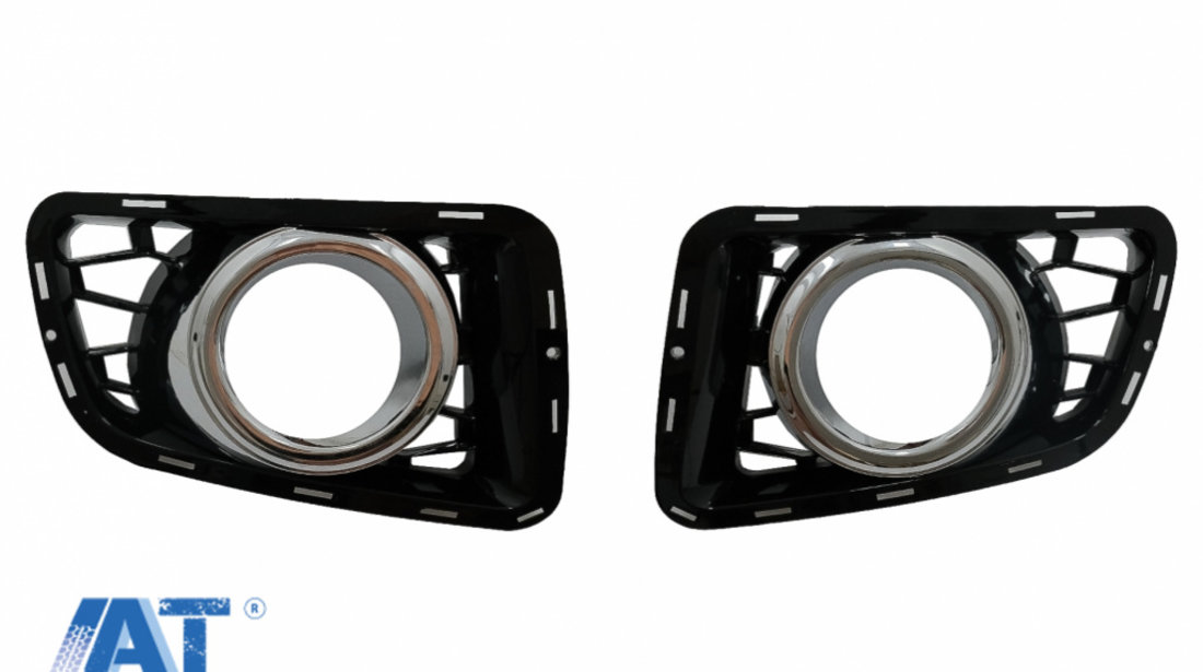 Ornamente Proiectoare compatibile cu Land Rover Range Rover Vogue III L322 (2010-2012) Autobiography Design