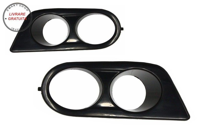 Ornamente Proiector BMW seria 3 E46 (1998-2005) M3 H-Design- livrare gratuita