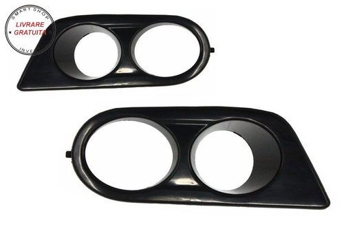 Ornamente Proiector BMW seria 3 E46 (1998-2005) M3 H-Design- livrare gratuita