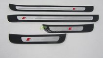 Ornamente S-line Praguri Interioare Audi A7 4G Ori...