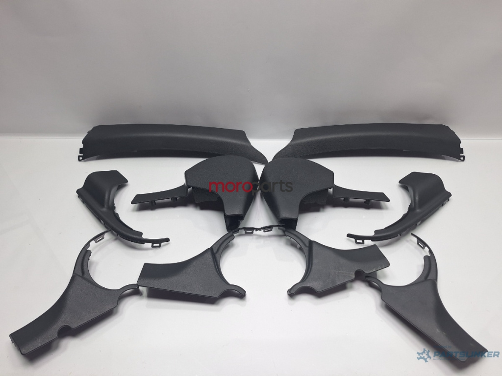 Ornamente scaun 175B0A0000 , 175S0A0000