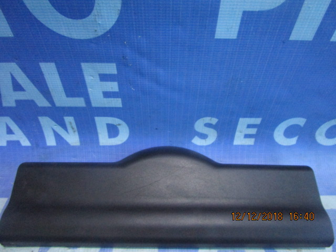 Ornamente scaune BMW E60; 7145371