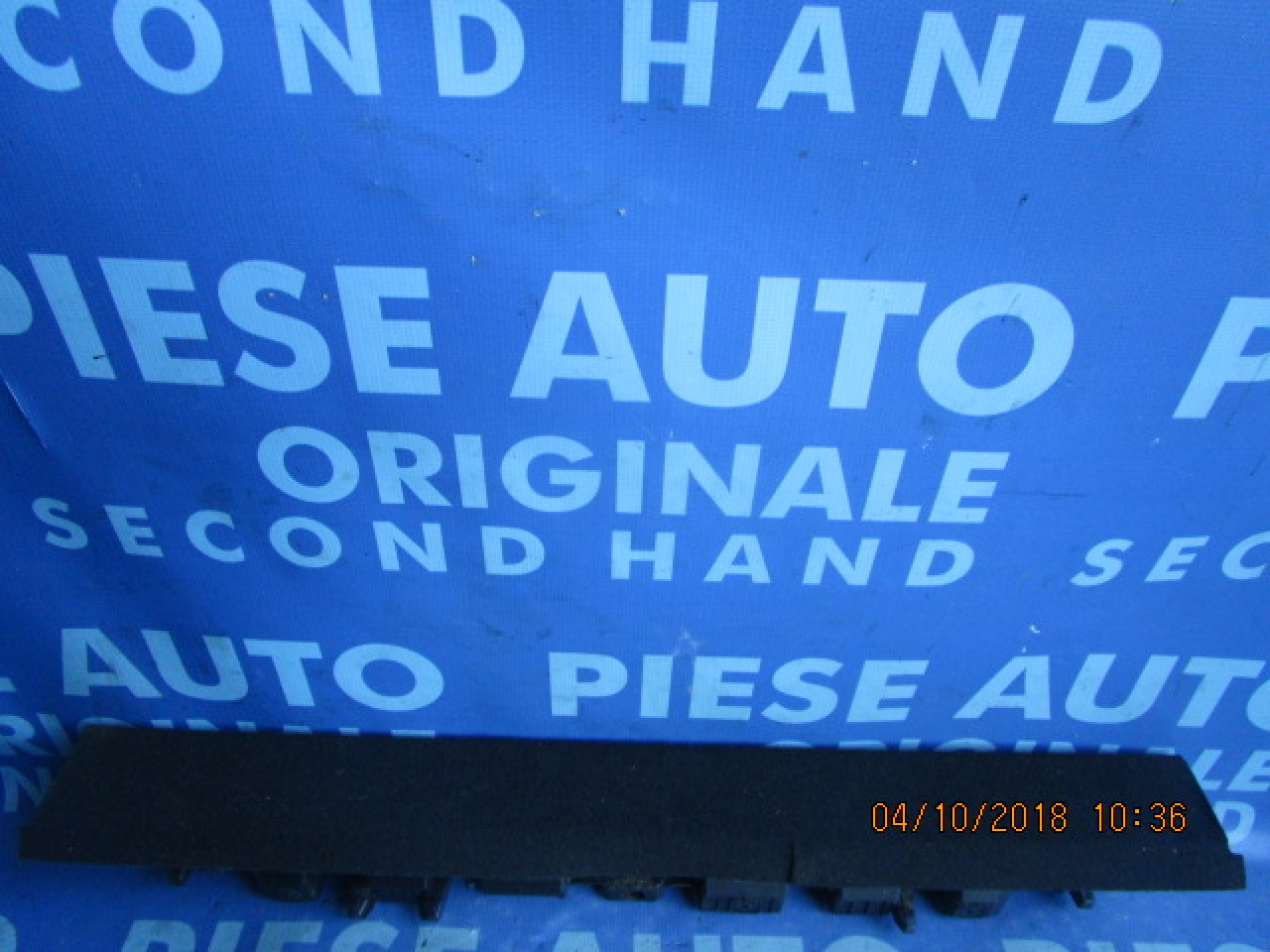Ornamente scaune VW Golf VII 2014