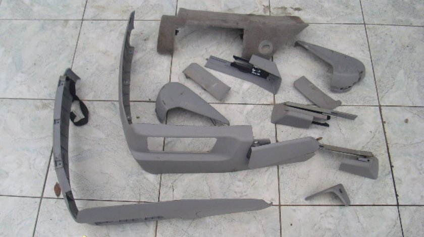 Ornamente scaune VW Touareg