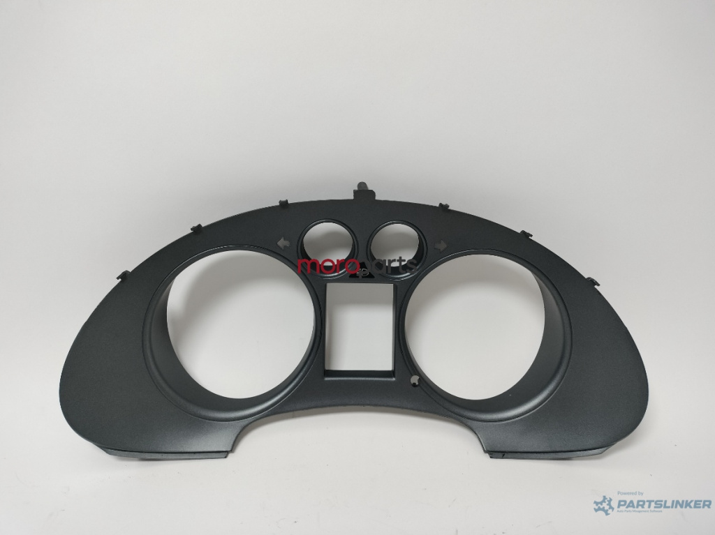 Ornamente SEAT IBIZA IV (6L1) [ 2002 - 2009 ] 16V (AUB, BBZ) 74KW|100HP OEM 6L0920822 6L0 920 822