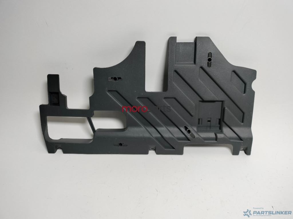 Ornamente SEAT IBIZA IV (6L1) [ 2002 - 2009 ] 16V (AUB, BBZ) 74KW|100HP OEM 6L1863083A 6L1 863 083 A