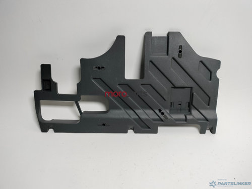 Ornamente SEAT IBIZA IV (6L1) [ 2002 - 2009 ] 16V (AUB, BBZ) 74KW|100HP OEM 6L1863083A 6L1 863 083 A