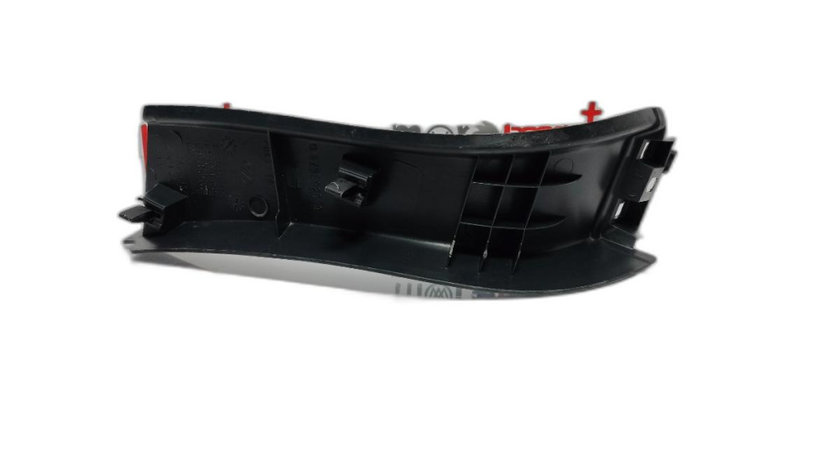 Ornamente SEAT IBIZA IV (6L1) [ 2002 - 2009 ] 16V (AUB, BBZ) 74KW|100HP OEM 6L6863679D 6L6 863 679 D