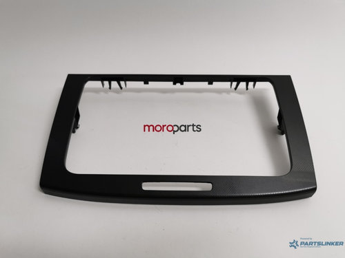 Ornamente sistem infotainment radio/GPS VOLKSWAGEN PASSAT Variant 3C5 2005 - 2011 2.0 TDI BMP 3C0858...