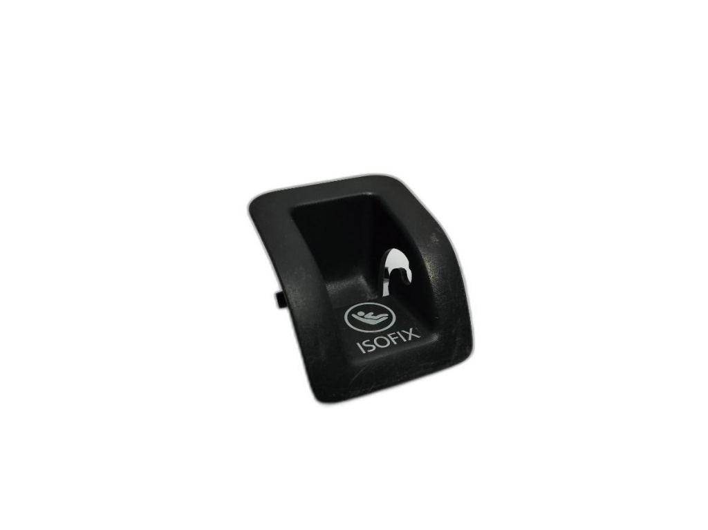 Ornamente sistem ISOFIX VOLKSWAGEN GOLF V Variant (1K5) [ 2007 - 2009 ] OEM 1K0887233 1K0 887 233