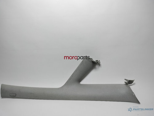 Ornamente stalp (A) dreapta fata VOLKSWAGEN SHARAN 7M8, 7M9, 7M6 1995 - 2010 TDI BRT VAG 7M3867234G