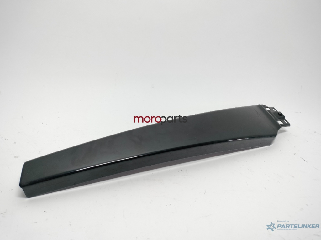 Ornamente stalp (B) (exterior) AUDI A6/S6 III Saloon 4F2, C6 2004 - 2011 3.0 TDI quattro BMK VAG 4B0853293A