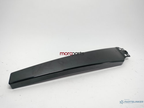 Ornamente stalp (B) (exterior) AUDI A6/S6 III Saloon 4F2, C6 2004 - 2011 3.0 TDI quattro BMK VAG 4B0...