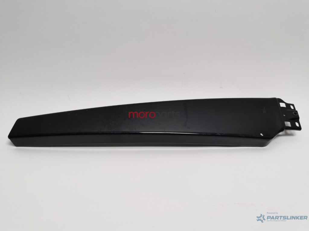 Ornamente stalp (B) (exterior) dreapta AUDI A6/S6 III Saloon 4F2, C6 2004 - 2011 2.0 TDI BLB, BRE VAG 4F0853290A