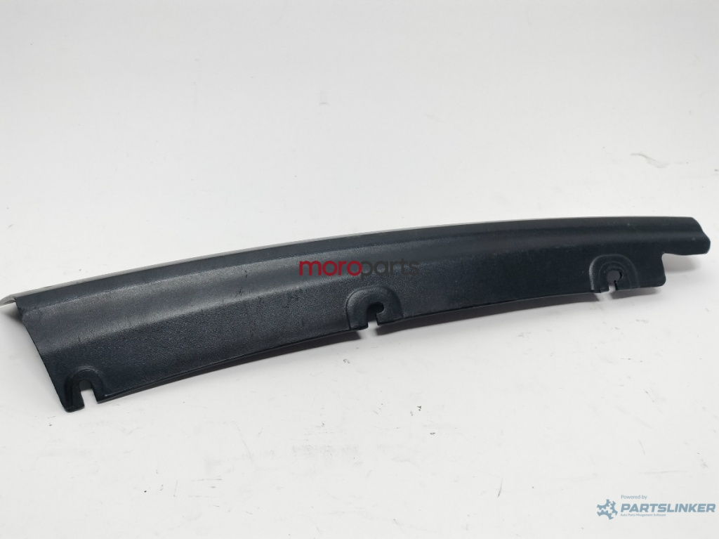 Ornamente stalp (B) (exterior) SEAT IBIZA IV 6L1 2002 - 2009 1.2 AZQ, BME VAG 6L4853382A