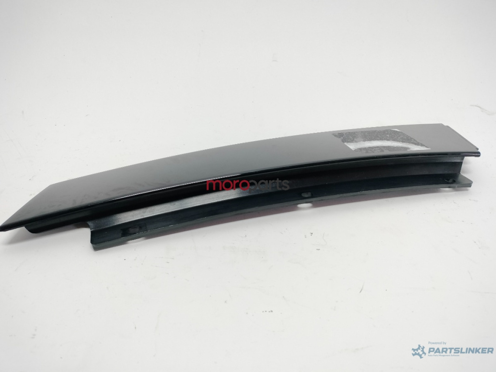 Ornamente stalp (B) (exterior) SKODA SUPERB 3T4 2008 - 2015 2.0 TDI CBBB, CFGB VAG 3T9839903