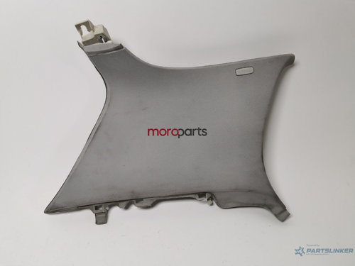 Ornamente stalp (C) stanga spate VOLKSWAGEN GOLF V 1K1 2003 - 2009 VAG 1K4867295B