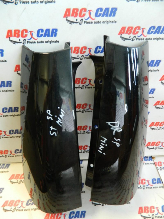 Ornamente stanga - dreapta spate MINI Clubman 2007-> R55