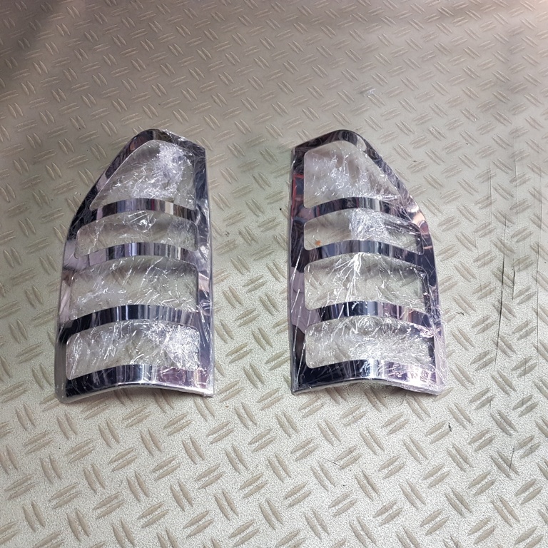 Ornamente stopuri cromate sprinter cdi 2001-2005
