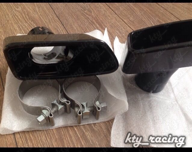 ORNAMENTE TOBA 550 BMW F10 F12 F13 550I 550D M M5 650I 650D RETROFIT ⭐️⭐️⭐️⭐️⭐️