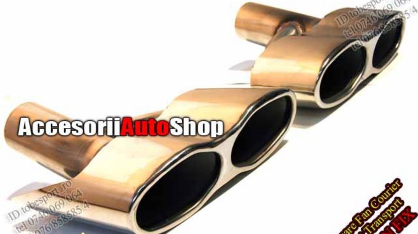Ornamente Toba AMG MERCEDES W221 S CLASS SUPER PRET 249 EURO