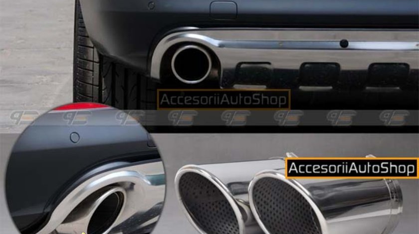 Ornamente toba Audi A6