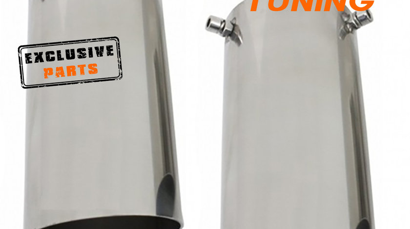 ORNAMENTE TOBA BMW SERIA 3 E36, E46, E90, E91, E92, E93 M DESIGN