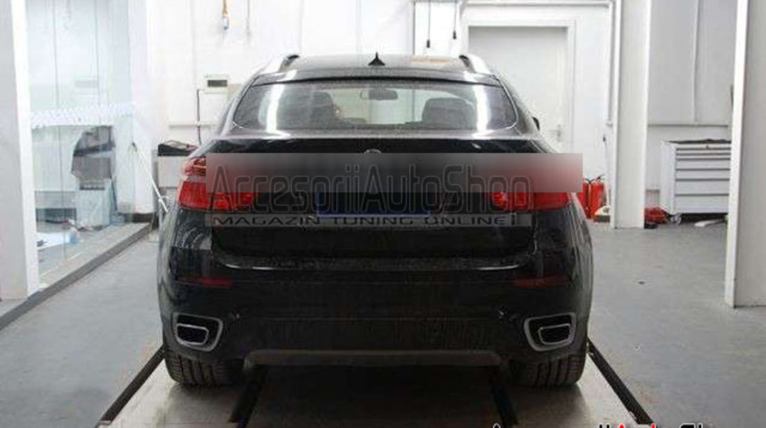 Ornamente toba BMW X6 E71