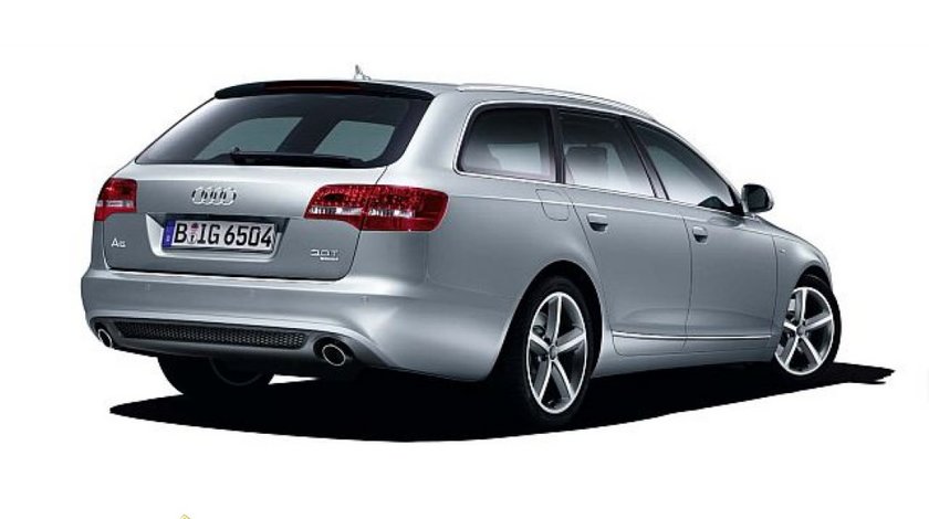 Ornamente toba originale Audi A1 A3 A4 A5 A6 A7 A8 Q3 Q5 Q7
