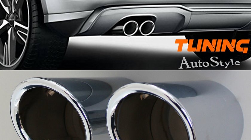 ORNAMENTE TOBE AUDI A4 B6/B7/B8, A5, A6 C5, C6, A7 - 330 LEI