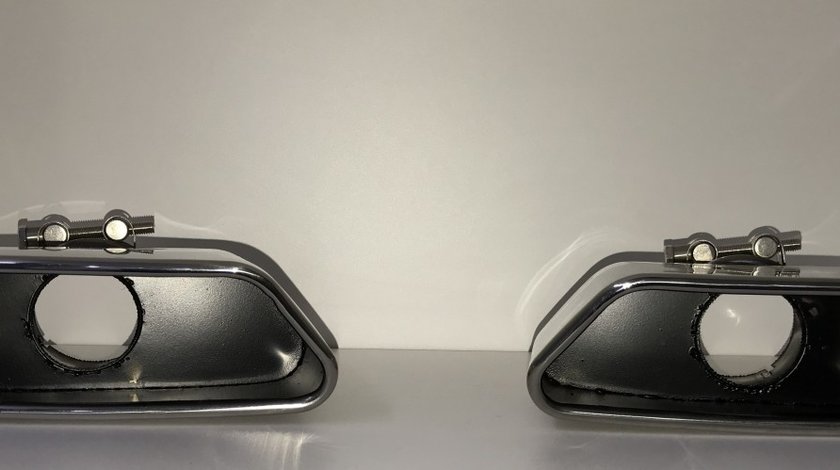 Ornamente tobe BMW F10 F11 Seria 5