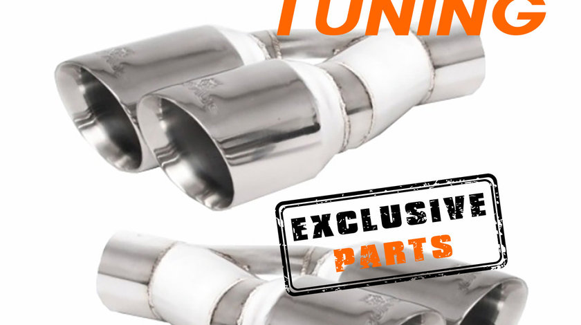 ORNAMENTE TOBE BMW SERIA 3 E46, E90, E91, E92, E93, F30, F31, F34