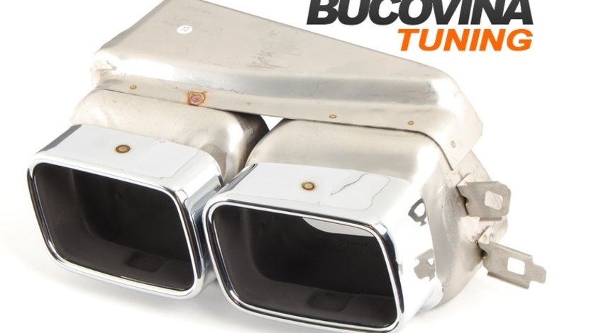 ORNAMENTE TOBE BMW SERIA 7 F01 F02