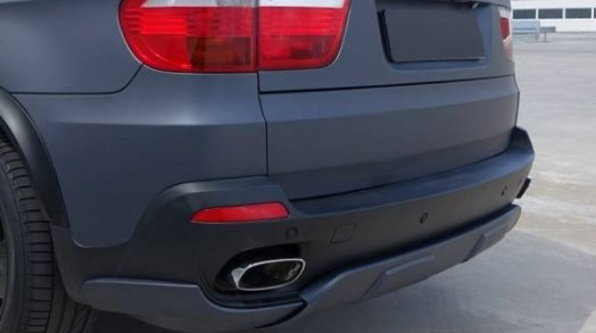 Ornamente tobe BMW X5 E70