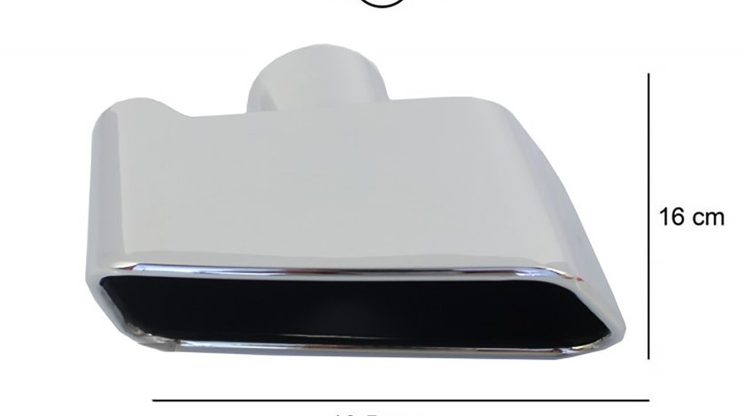 Ornamente tobe BMW X5 E70