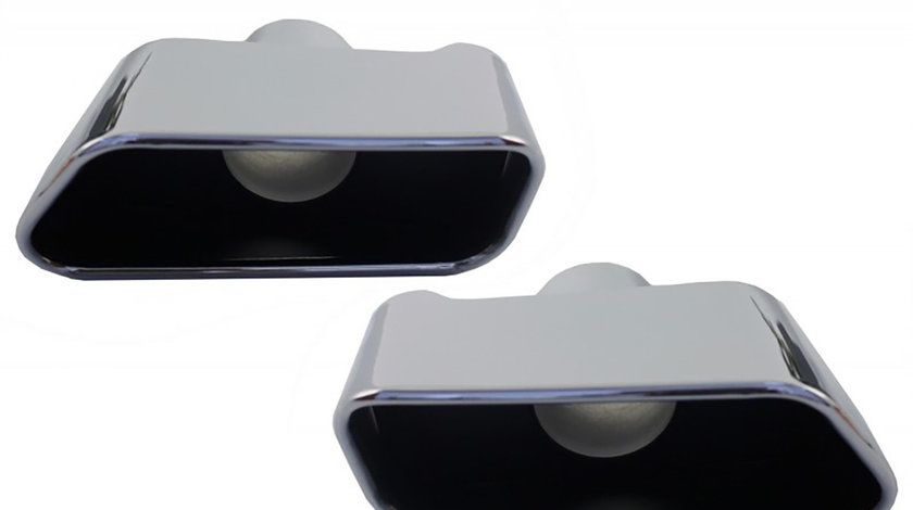 Ornamente tobe BMW X5 E70
