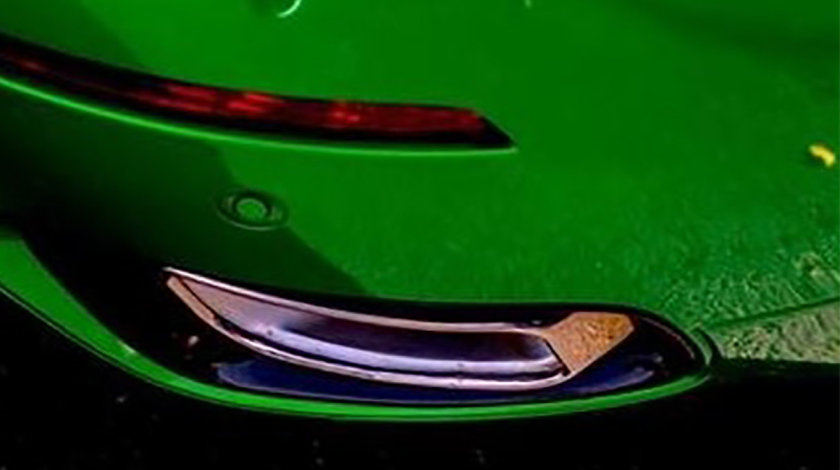 Ornamente tobe BMW X6 E71