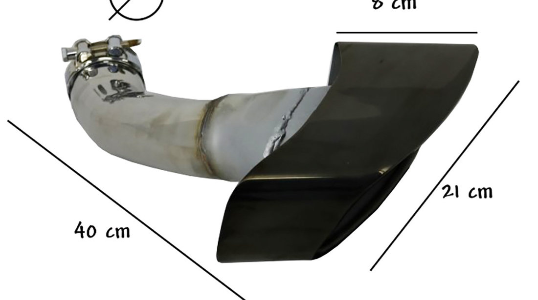 Ornamente tobe compatibile cu BMW X6 E71