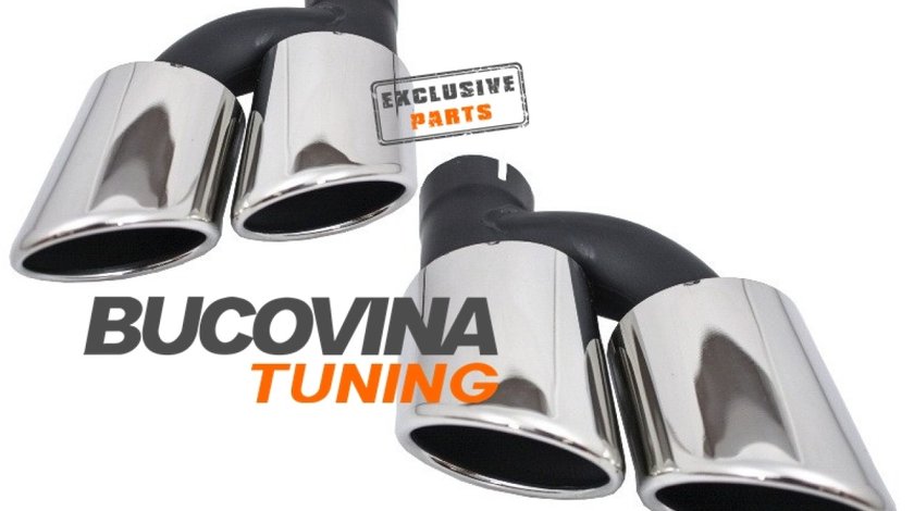 ORNAMENTE TOBE EVACUARE AUDI A3 A4 A5 A6 A7 A8 S DESIGN