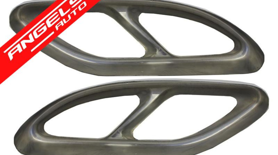 Ornamente tobe Mercedes C-Class W205 S65 E65 GLE W166 X166 GLC W253