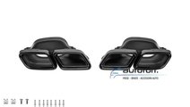 Ornamente tobe Mercedes W205 S205 A205 C205 (2014+...