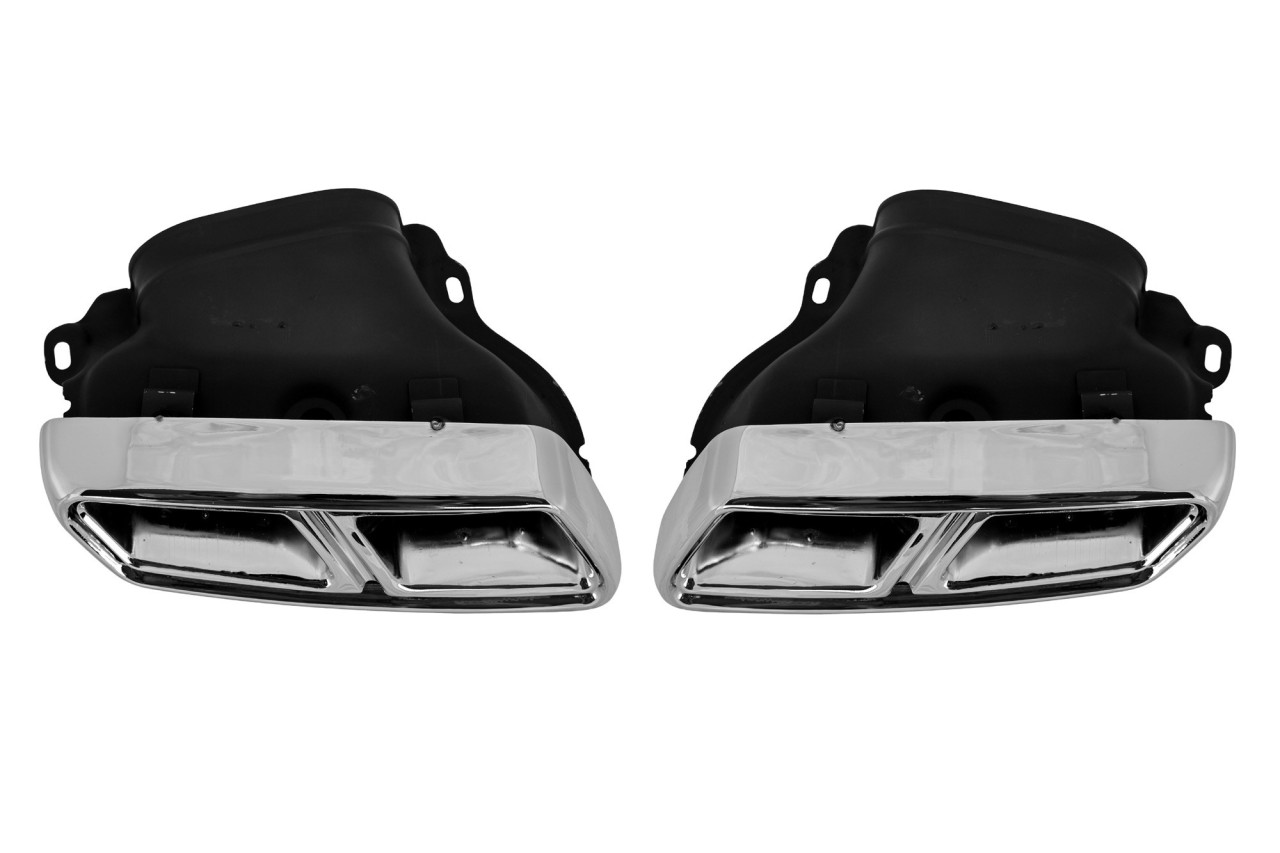 Ornamente Tobe Mercedes W222 AMG S CLass