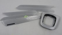 Ornamente trimuri Aluminiu Audi Q3 8U Originale