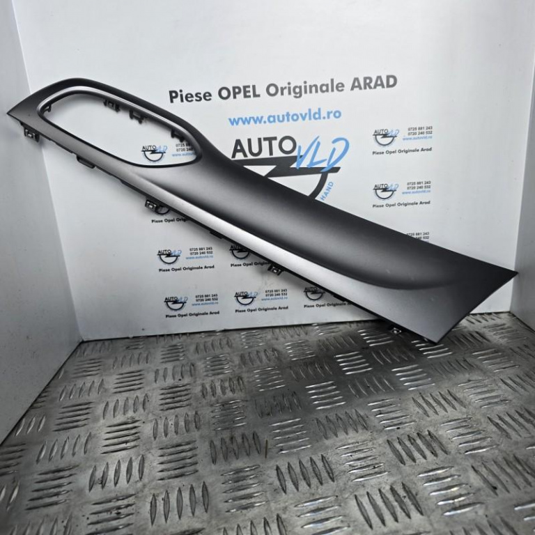Ornamente - trimuri dreapta fata Opel Astra K facelift 2019 2021 39039739