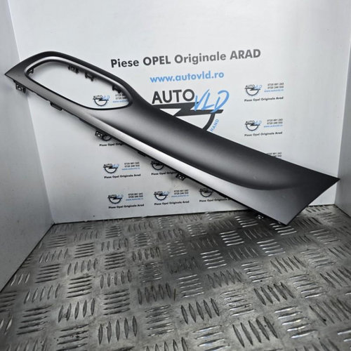 Ornamente - trimuri dreapta fata Opel Astra K facelift 2019 2021 39039739