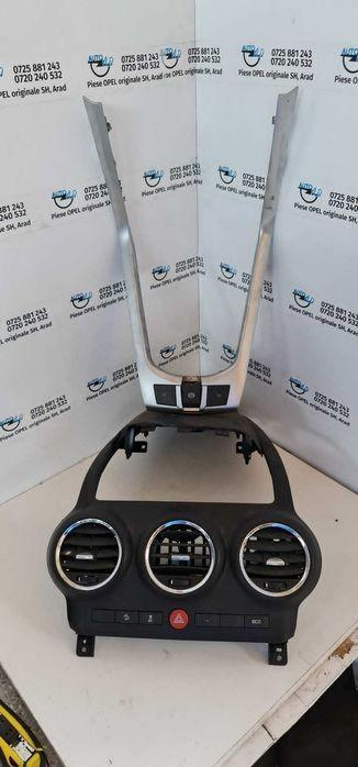 Ornamente - trimuri Opel Antara facelift 2010-2016